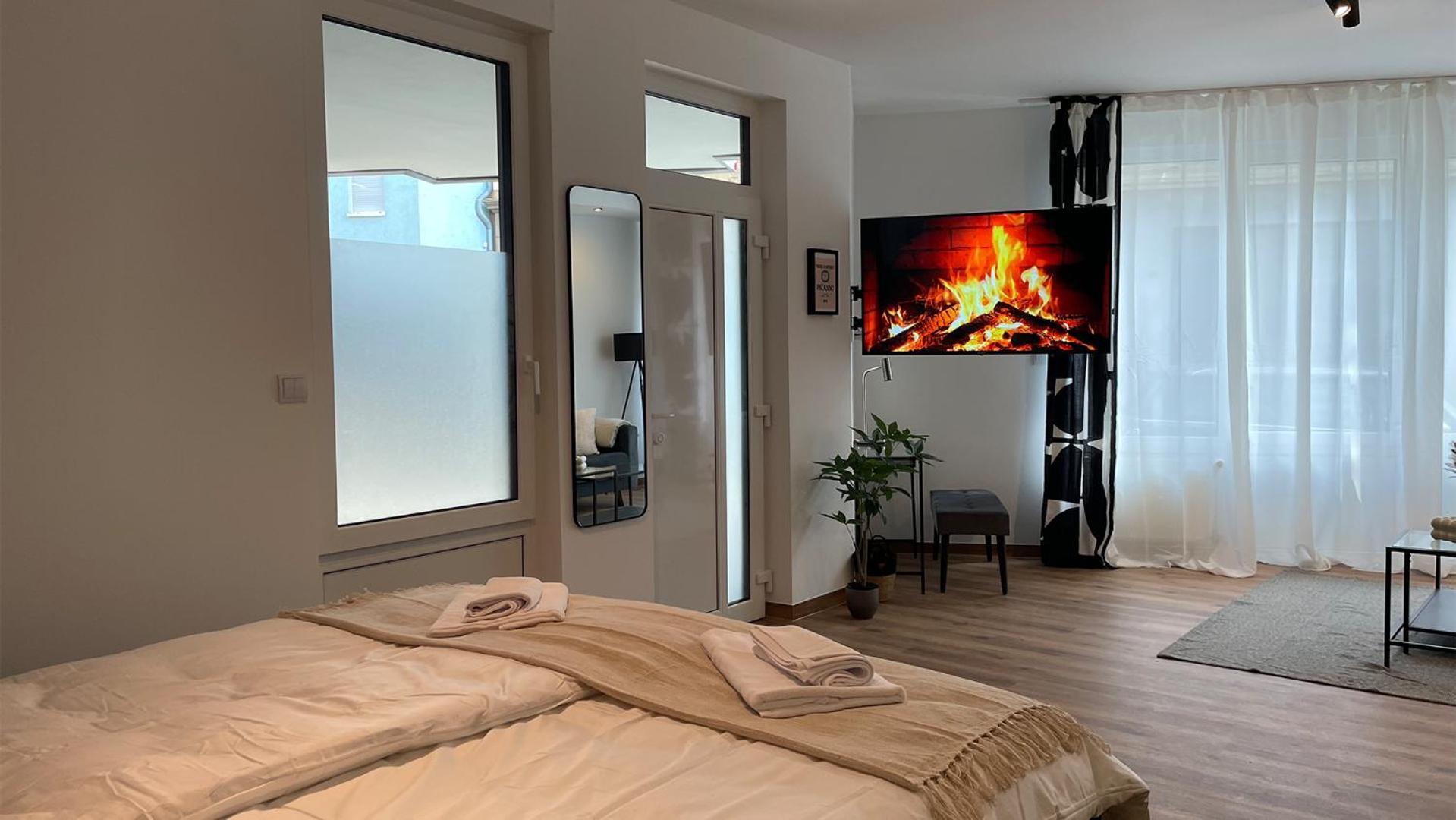 Gallery Apartment Bonn Eksteriør bilde