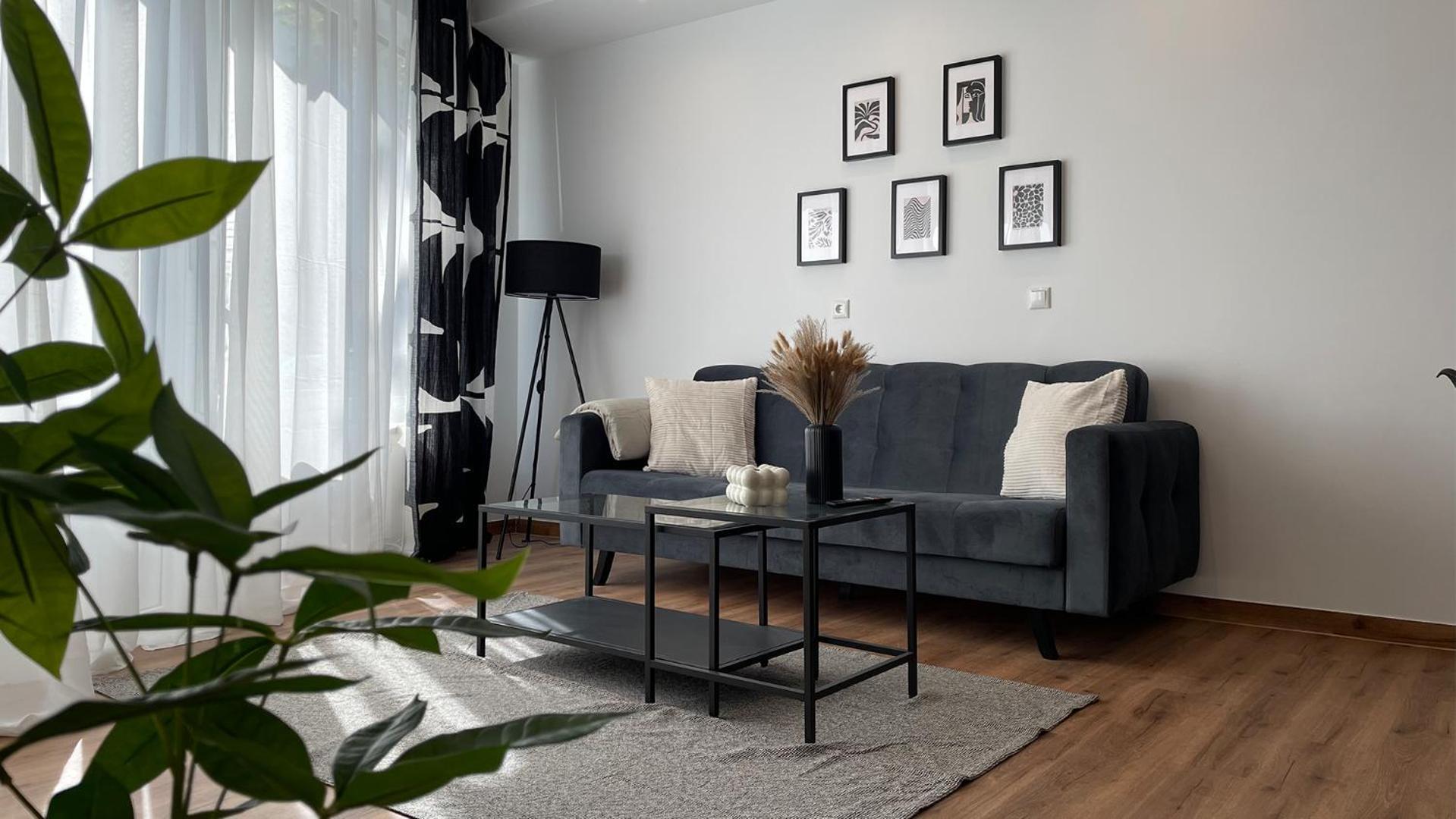 Gallery Apartment Bonn Eksteriør bilde